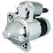 Wai Global Starter, STRVA PMGR 12V 8T CW, 12kW12 Volt, CW, 8Tooth Pinion 17987N - alternate 2